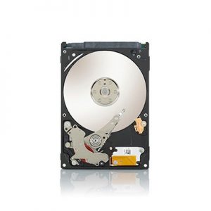 Seagate Surveillance HDD ST4000VX000 - harddisk - 4 TB